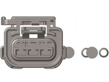 Электрическая система CUMMINS