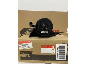 Система впуска CUMMINS