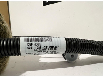 Новый Выхлопная система Cummins Шланг DEF Cummins: фото 2 Новый Выхлопная система Cummins Шланг DEF Cummins: фото 2