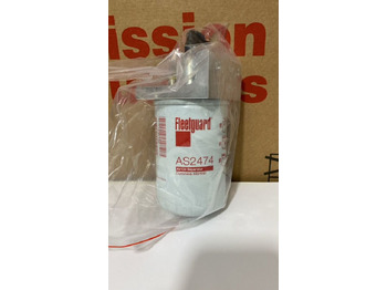 Воздушный фильтр CUMMINS