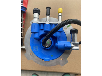 Новый Сенсор Датчик уровня мочевины AdBlue: фото 2