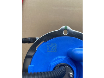 Новый Сенсор Датчик уровня мочевины AdBlue: фото 4