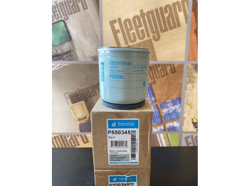 Топливный фильтр DONALDSON