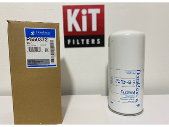 Топливный фильтр DONALDSON