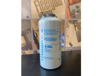 Топливная система DONALDSON