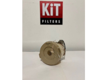 Топливная система DONALDSON