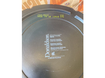 Новый Воздушный фильтр Donaldson Комплект воздушных фильтров P532503 P532504: фото 3