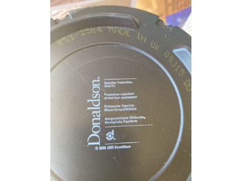 Новый Воздушный фильтр Donaldson Комплект воздушных фильтров P532503 P532504: фото 4