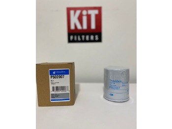 Масляный фильтр DONALDSON