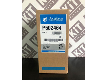 Новый Масляный фильтр Donaldson P502464 масляный фильтр Donaldson: фото 3 Новый Масляный фильтр Donaldson P502464 масляный фильтр Donaldson: фото 3