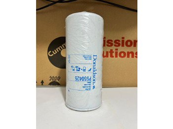 Масляный фильтр DONALDSON