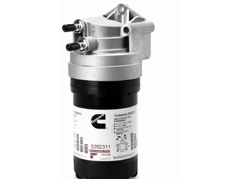 Новый Топливный фильтр Donaldson P555706 топливный фильтр donaldson: фото 3