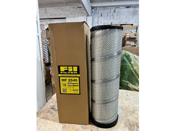 Воздушный фильтр DONALDSON