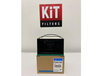 Топливный фильтр DONALDSON