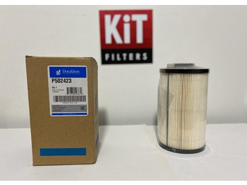 Топливный фильтр DONALDSON