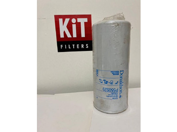 Топливный фильтр DONALDSON