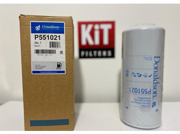 Топливный фильтр DONALDSON