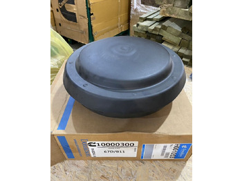 Система впуска DONALDSON