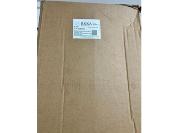 Воздушный фильтр