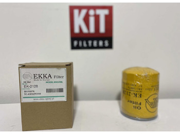 Гидравлический фильтр