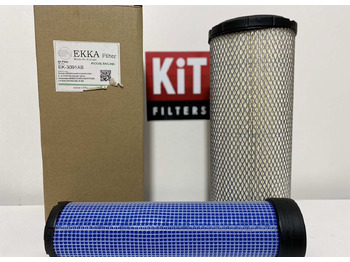 Воздушный фильтр