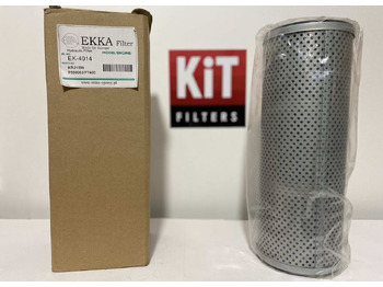 Гидравлический фильтр