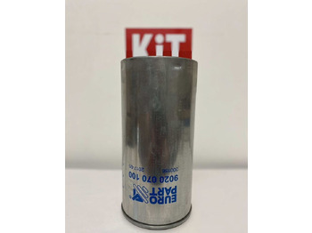 Топливный фильтр