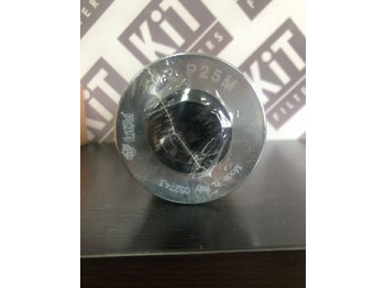 Новый Гидравлический фильтр FAI AutoParts FAI filtri F12P25M Гидравлический фильтр: фото 2