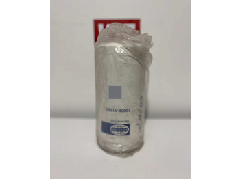 Масляный фильтр