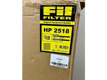 Воздушный фильтр