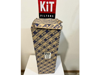 Воздушный фильтр