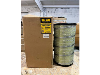 Воздушный фильтр