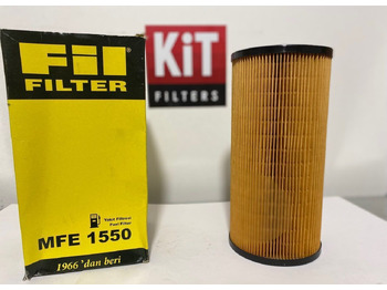 Топливный фильтр