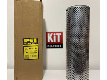 Гидравлический фильтр