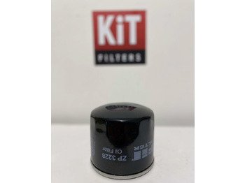 Масляный фильтр