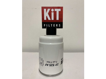 Топливный фильтр