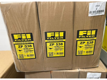 Масляный фильтр