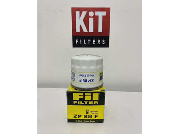 Топливный фильтр