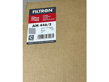 Воздушный фильтр