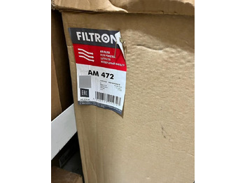 Воздушный фильтр