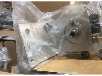 Новый Топливный фильтр Fleetguard 3975498 Головка фильтра для FF5421: фото 2 Новый Топливный фильтр Fleetguard 3975498 Головка фильтра для FF5421: фото 2