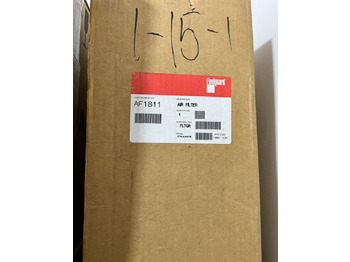 Воздушный фильтр