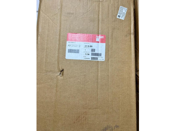 Воздушный фильтр