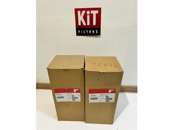 Воздушный фильтр