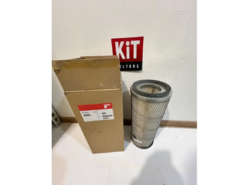 Воздушный фильтр