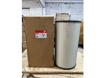 Воздушный фильтр