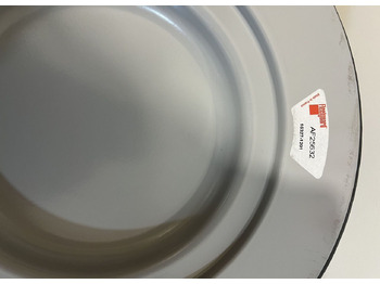 Новый Воздушный фильтр Fleetguard AF25632 Воздушный фильтр Fleetguard: фото 3