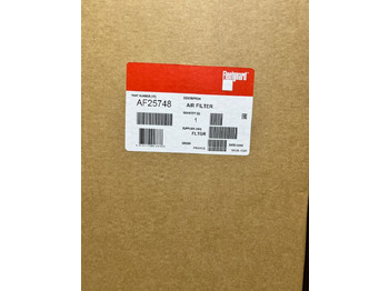 Воздушный фильтр