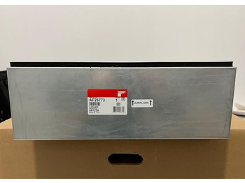 Новый Воздушный фильтр Fleetguard AF25773 фильтр воздушный Fleetguard 3430460: фото 2 Новый Воздушный фильтр Fleetguard AF25773 фильтр воздушный Fleetguard 3430460: фото 2