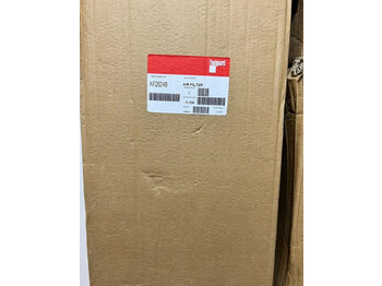 Воздушный фильтр